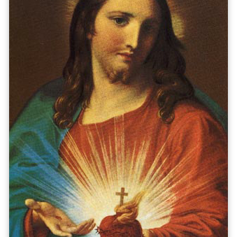 Sacred Heart