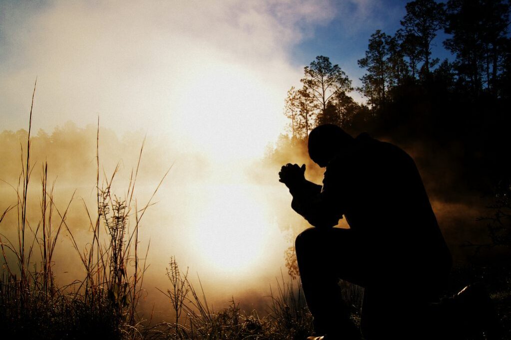 nightprayer