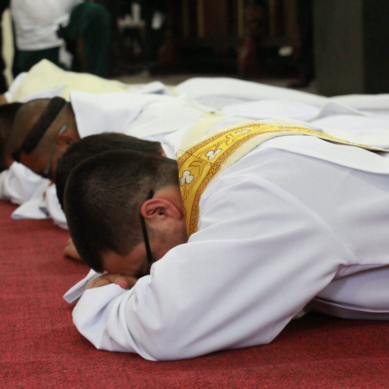 ordination