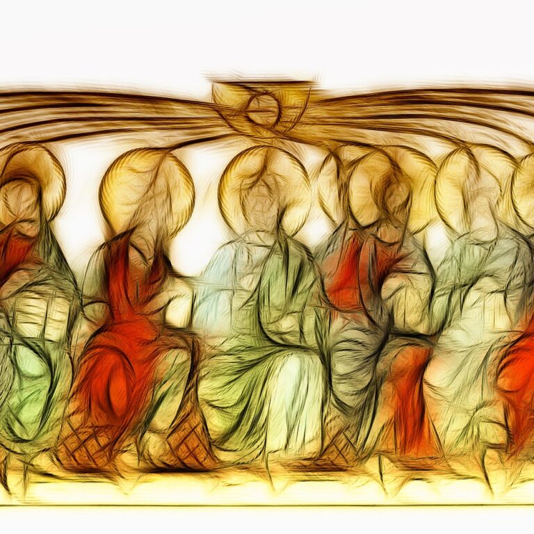 pentecost-3409249_1920
