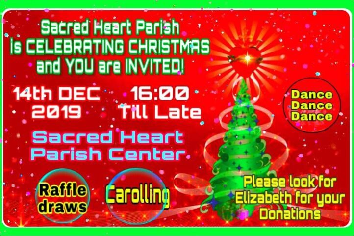 Christmas Poster