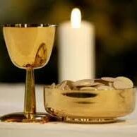 Eucharist