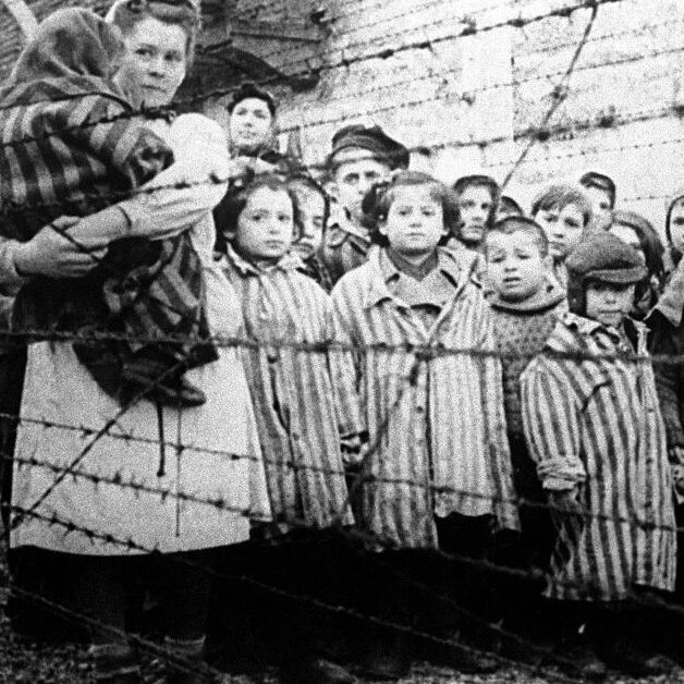 holocaust