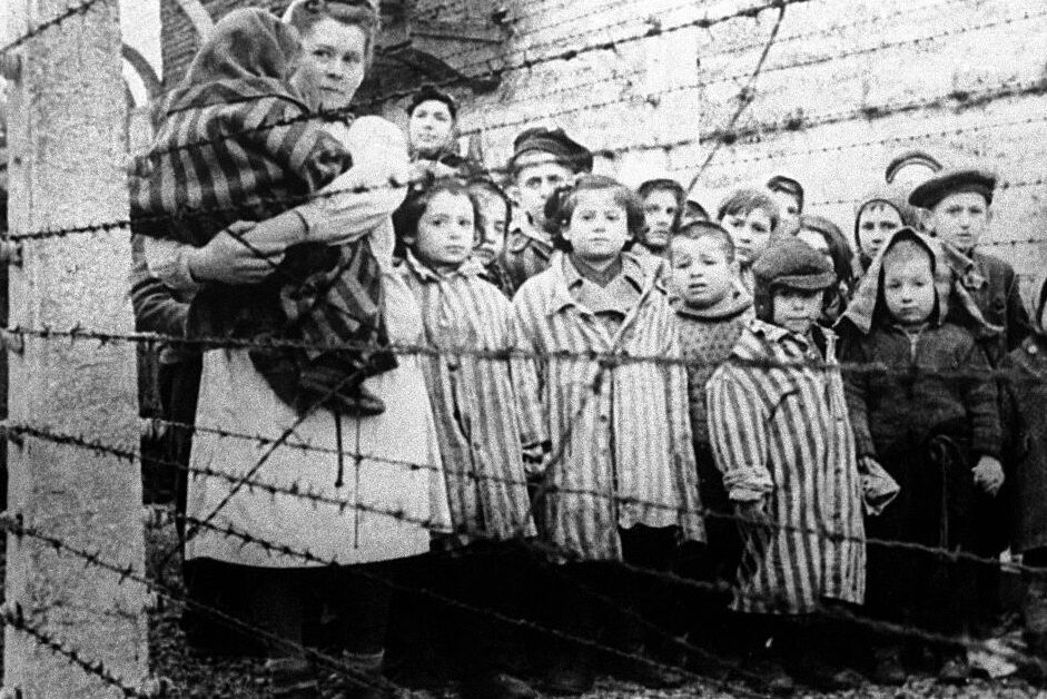 holocaust