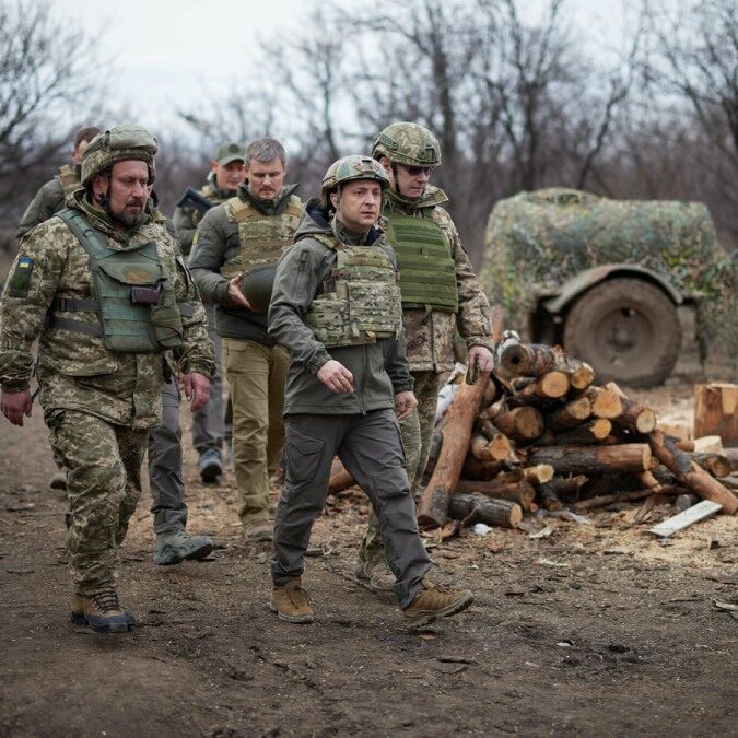 ukraine