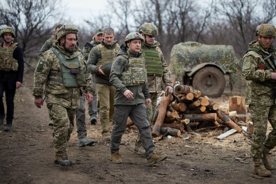 ukraine