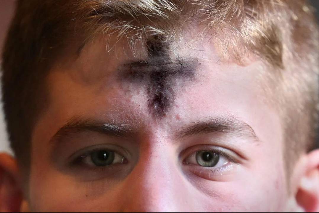 AshWednesday