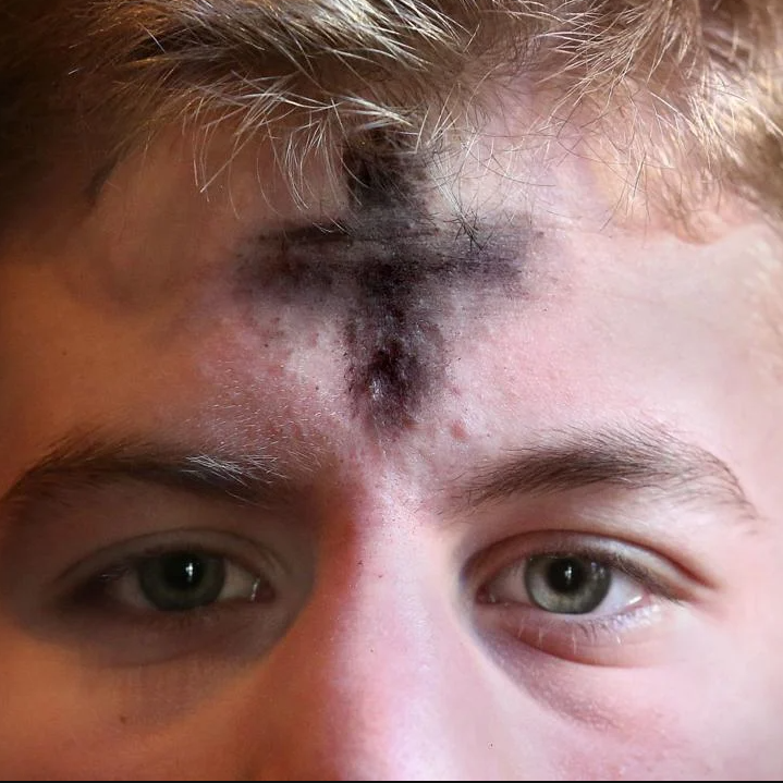 AshWednesday