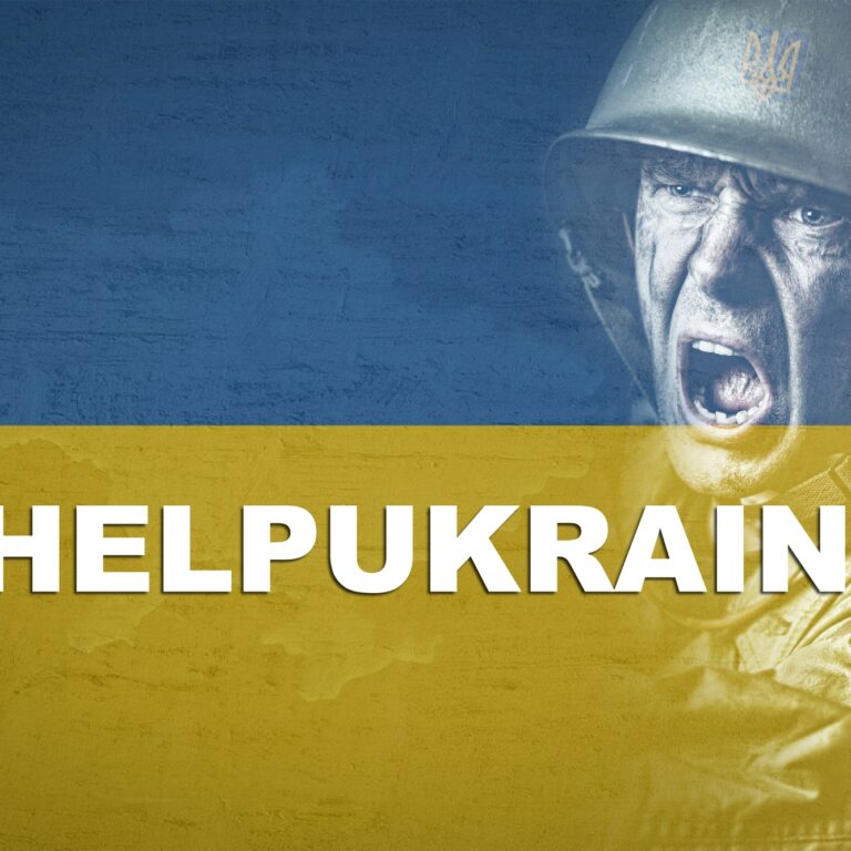 helpukraine