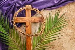 Holy Week