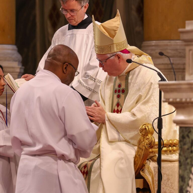 Deacon Eze