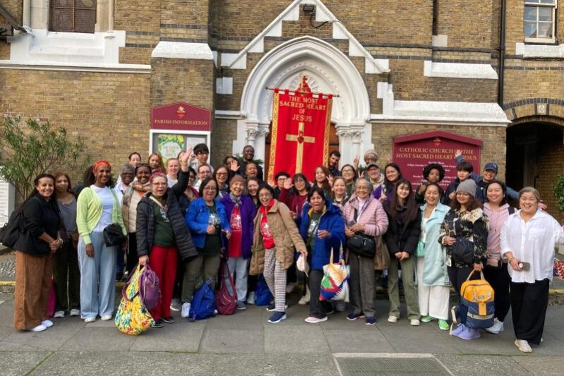 Walsingham group (1)