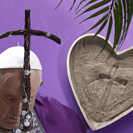 POPE LENT