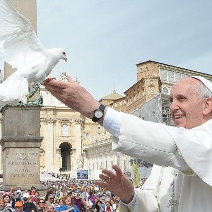 Pope Francis
