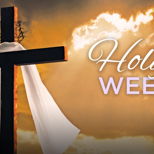 holyweek